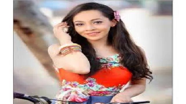 Nriti Vaid