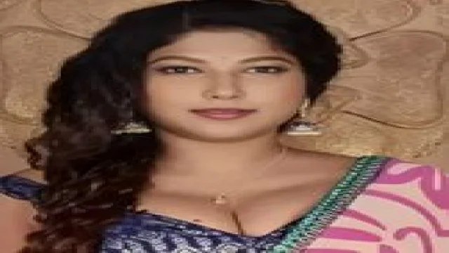 Payal Patil