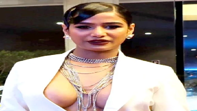 Poonam Pandey