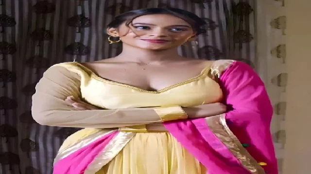Prachi Lengare
