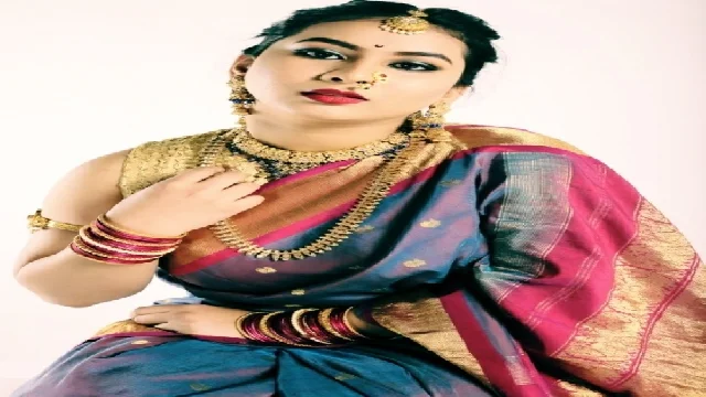 Prajakta Jahagirdar