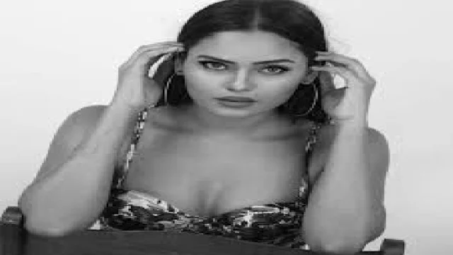 Preeti Goswami