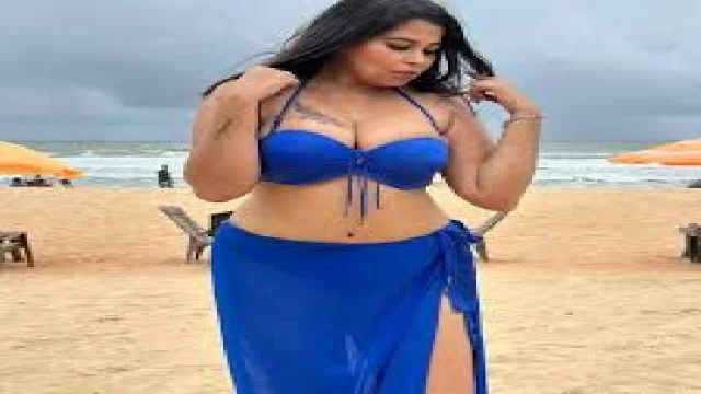 Preeti Puneet