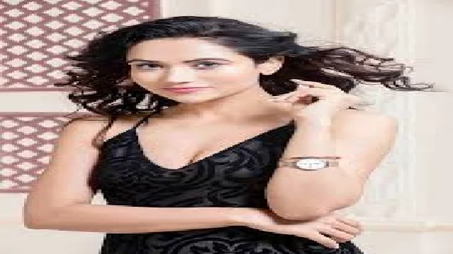 Preety Rana