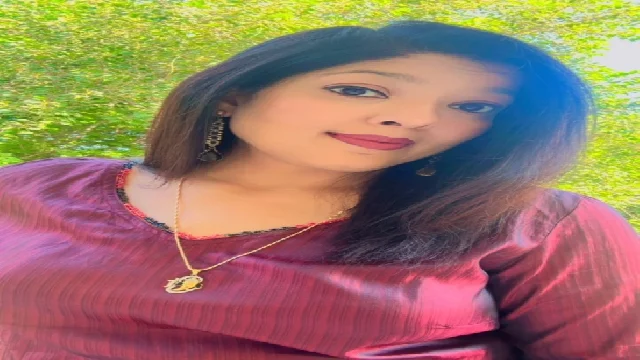 Ritu Roy