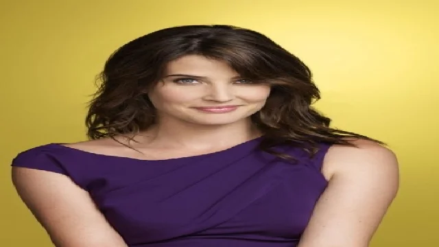 Robin Scherbatsky