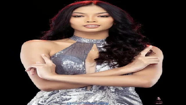 Sahara Bernales