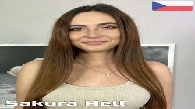 Sakura Hell