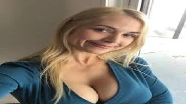 Sarah Vandella