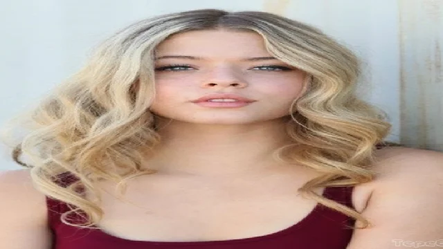 Sasha Blond