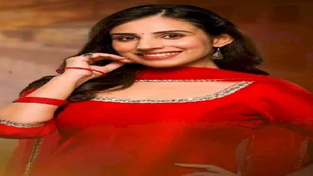 Simran Kaur