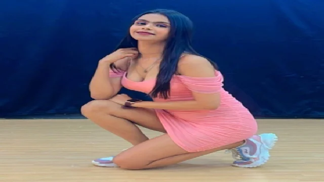 Sofiya Shaikh