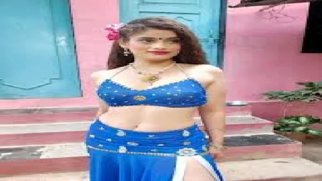 Sreushi Chatterjee