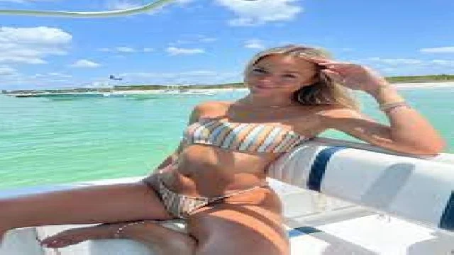 Summer Stevens
