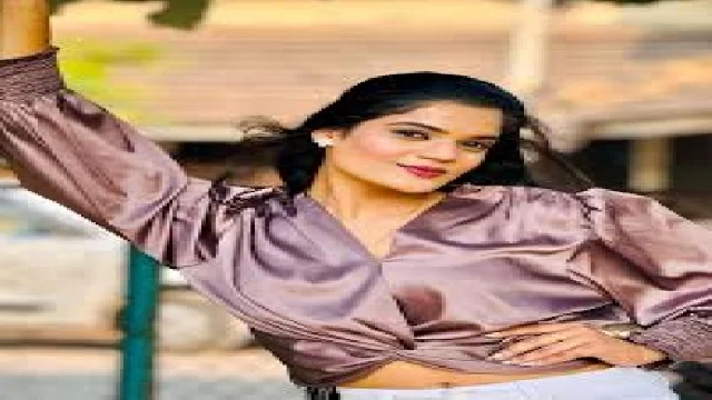 Tanvi Patil