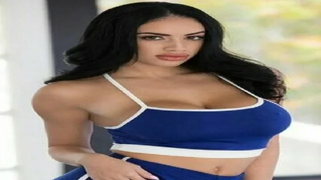 Victoria June