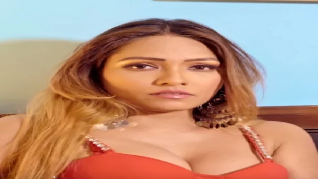 Zoya Rathod