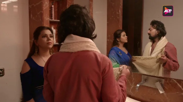Preview of Utha Patak S03 E10-12 Alt