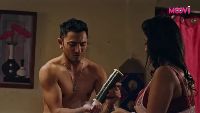 Preview of Manchala Aashiq S01 P01 Moovi